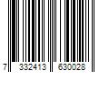 Barcode Image for UPC code 7332413630028