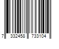 Barcode Image for UPC code 7332458733104