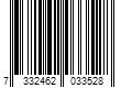 Barcode Image for UPC code 7332462033528