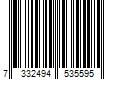 Barcode Image for UPC code 7332494535595