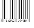 Barcode Image for UPC code 7332502304885