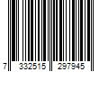 Barcode Image for UPC code 7332515297945