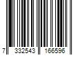 Barcode Image for UPC code 7332543166596