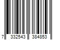 Barcode Image for UPC code 7332543384853