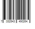 Barcode Image for UPC code 7332543490264