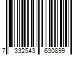 Barcode Image for UPC code 7332543630899