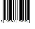 Barcode Image for UPC code 7332543659395