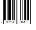 Barcode Image for UPC code 7332543746170