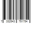 Barcode Image for UPC code 7332543751754