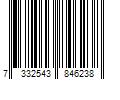 Barcode Image for UPC code 7332543846238