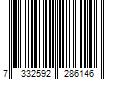 Barcode Image for UPC code 7332592286146