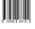 Barcode Image for UPC code 7332592288102