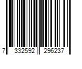 Barcode Image for UPC code 7332592296237