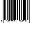 Barcode Image for UPC code 7332752003231