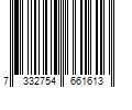 Barcode Image for UPC code 7332754661613