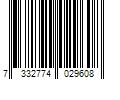 Barcode Image for UPC code 7332774029608