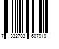 Barcode Image for UPC code 7332783607910