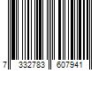 Barcode Image for UPC code 7332783607941