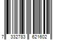 Barcode Image for UPC code 7332783621602