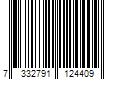 Barcode Image for UPC code 7332791124409