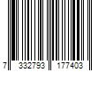 Barcode Image for UPC code 7332793177403