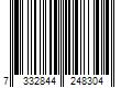 Barcode Image for UPC code 7332844248304