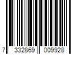 Barcode Image for UPC code 7332869009928