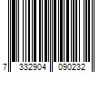 Barcode Image for UPC code 7332904090232