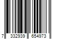 Barcode Image for UPC code 7332939654973