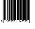 Barcode Image for UPC code 7332952147285