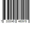 Barcode Image for UPC code 7333045460915