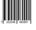 Barcode Image for UPC code 7333045460991