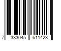 Barcode Image for UPC code 7333045611423