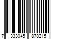 Barcode Image for UPC code 7333045878215