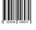 Barcode Image for UPC code 7333048046970