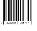 Barcode Image for UPC code 7333079005717