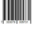 Barcode Image for UPC code 7333079005731