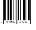 Barcode Image for UPC code 7333102465969