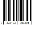 Barcode Image for UPC code 7333103858395