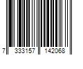 Barcode Image for UPC code 7333157142068