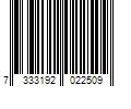 Barcode Image for UPC code 7333192022509