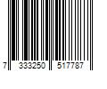 Barcode Image for UPC code 7333250517787