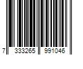 Barcode Image for UPC code 7333265991046