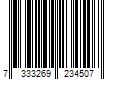 Barcode Image for UPC code 7333269234507