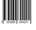 Barcode Image for UPC code 7333269844201