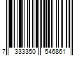 Barcode Image for UPC code 7333350546861