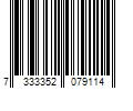 Barcode Image for UPC code 7333352079114