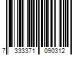 Barcode Image for UPC code 7333371090312