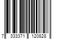 Barcode Image for UPC code 7333371120828