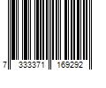 Barcode Image for UPC code 7333371169292